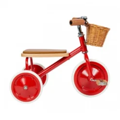 Banwood Trike - Red