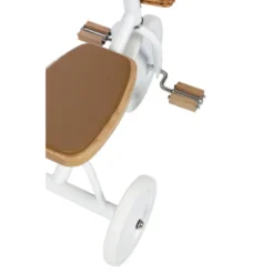 Banwood Trike - White -Kids Toy Shop bw trike white 5
