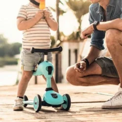 Scoot And Ride - Highway Kick 1 2in1 Scooter Blueberry -Kids Toy Shop cc804c23365a4d048ad71538de334dc8.scoot and ride highwaykick blueberry mood