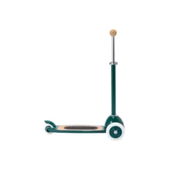 Banwood Scooter - Green -Kids Toy Shop children cool scooter s for kids for sale green 1