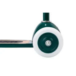 Banwood Scooter - Green -Kids Toy Shop children cool scooter s for kids for sale green 3