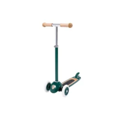 Banwood Scooter - Green -Kids Toy Shop children cool scooter s for kids for sale green 4