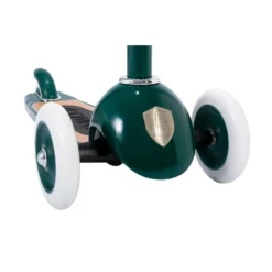 Banwood Scooter - Green -Kids Toy Shop children cool scooter s for kids for sale green 6