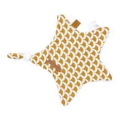 Little Dutch Cuddle Cloth - Sunrise Ochre