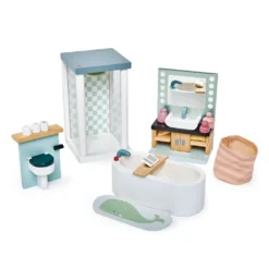 Tender Leaf Doll Family & Furniture Bundle -Kids Toy Shop dollfamilybundle2