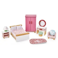 Tender Leaf Doll Family & Furniture Bundle -Kids Toy Shop dollfamilybundle4