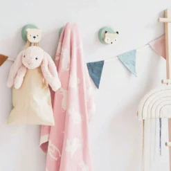 Tender Leaf Toys Set Of 3 Forest Hooks -Kids Toy Shop e2773 additional