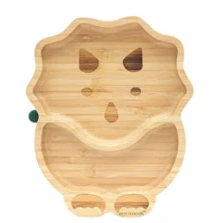 Eco Rascals Bamboo Suction Plate - Dinosaur -Kids Toy Shop er59 960x 3ed36778 b6ec 41b9 9794 a373c11d0def