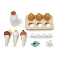 Tender Leaf Refrigerator -Kids Toy Shop fridge2