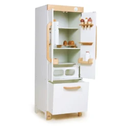 Tender Leaf Refrigerator -Kids Toy Shop fridge3