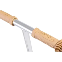 Banwood Scooter - Cream -Kids Toy Shop girls or boys 3 wheel balance bike scooter for kids cream 10