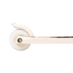 Banwood Scooter - Cream -Kids Toy Shop girls or boys 3 wheel balance bike scooter for kids cream 3