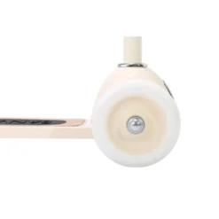 Banwood Scooter - Cream -Kids Toy Shop girls or boys 3 wheel balance bike scooter for kids cream 4