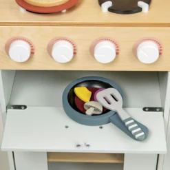 Tender Leaf La Fiamma Grand Kitchen -Kids Toy Shop grandkitchen3