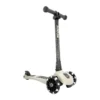 Scoot And Ride - Highway Kick 3 LED Ash