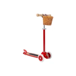 Banwood Scooter - Red