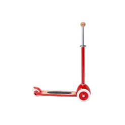 Banwood Scooter - Red -Kids Toy Shop kick baby scooter for kids price red 2