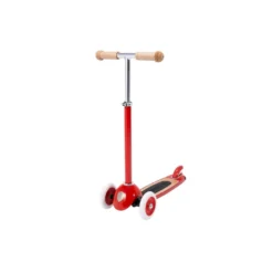 Banwood Scooter - Red -Kids Toy Shop kick baby scooter for kids price red 5