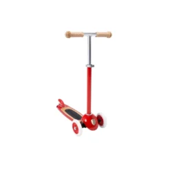 Banwood Scooter - Red -Kids Toy Shop kick baby scooter for kids price red 6
