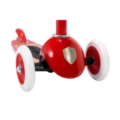 Banwood Scooter - Red -Kids Toy Shop kick baby scooter for kids price red 7