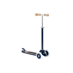 Banwood Scooter - Navy Blue -Kids Toy Shop kids toy classic scooter online navy 1