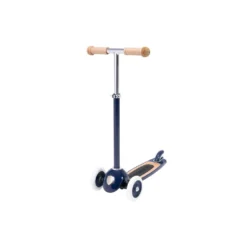 Banwood Scooter - Navy Blue -Kids Toy Shop kids toy classic scooter online navy 5