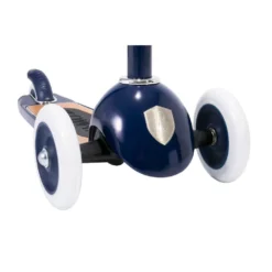 Banwood Scooter - Navy Blue -Kids Toy Shop kids toy classic scooter online navy 7
