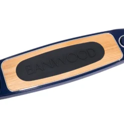 Banwood Scooter - Navy Blue -Kids Toy Shop kids toy classic scooter online navy 8
