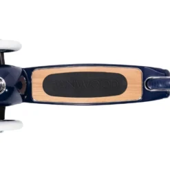 Banwood Scooter - Navy Blue -Kids Toy Shop kids toy classic scooter online navy 9