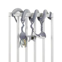 Little Dutch Activity Spiral - Ocean Blue