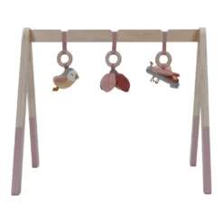 Little Dutch Flowers & Butterflies Baby Gym