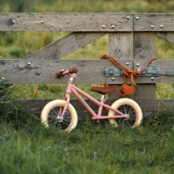 Little Dutch Balance Bike - Matte Pink 6 Little Dutch Balance Bike - Matte Pink -Kids Toy Shop little dutch balance bike in matte pink 289844 600x f96d0995 4ff4 4bd5 92af 4437fc548c98