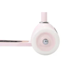 Banwood Scooter - Pink -Kids Toy Shop little girl scooter girls 3 wheel scooter pink 4
