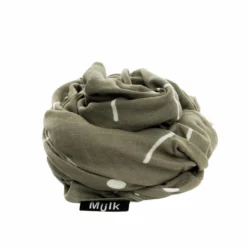 Miilk Muslin - Baby Olive