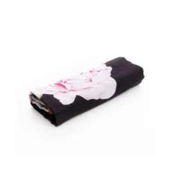 Miilk Muslin - Black Peonies -Kids Toy Shop miilk muslin black peonies 1800x1800 f22e4d94 0f69 4801 bc57 59bdc2236eca