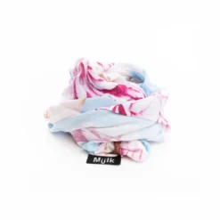 Miilk Muslin - Blue Peonies