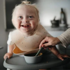 Mushie Silicone Suction Bowl - Dried Thyme -Kids Toy Shop mushieSiliconeSuctionBowl1 592x650 ac38fde2 80b4 454a 96ba 8882e55a70b9