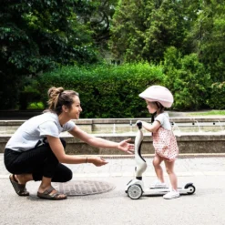 Scoot And Ride - Highway Kick 1 2in1 Scooter Ash 13 Scoot And Ride - Highway Kick 1 2in1 Scooter Ash -Kids Toy Shop scoot ride ash highway kick 1 loebehjul boern kids 2 p