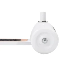 Banwood Scooter - White -Kids Toy Shop three wheel baby scooter bike price for kids white 4