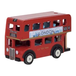 Le Toy Van London Bus