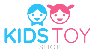 Kids Toy Shop